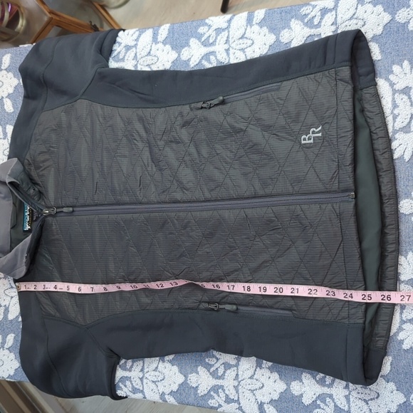 Brooks-Range Mountaineering Alpha Softshell Jacket - Picture 5 of 8